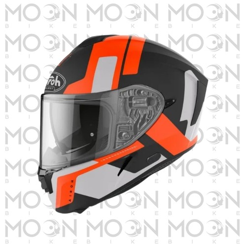 Casco integrale moto airoh - casco,