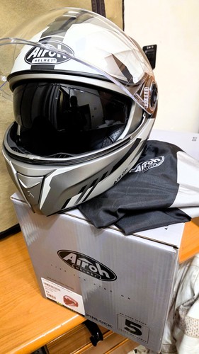Casco modulare airoh specktre - airoh,