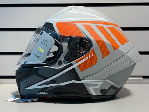 Airoh matryx rider - airoh, matt