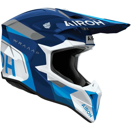 Casco helmet moto cross enduro - helmet,