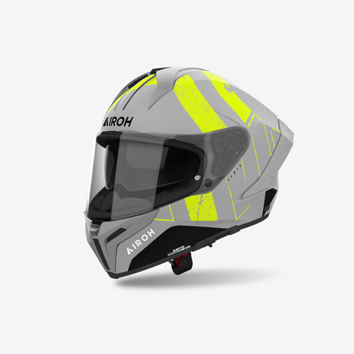 Airoh casco integrale - airoh,