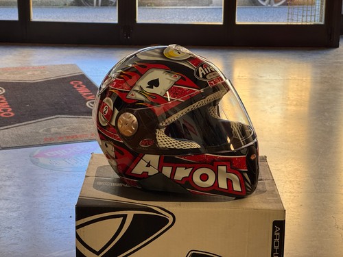 Airoh casco integrale - , mr