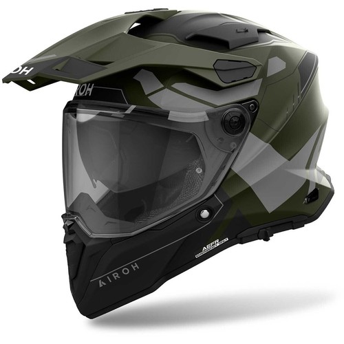 Casco moto integrale - casco,