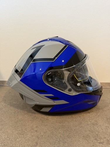 Casco integrale airoh matryx - integrale,