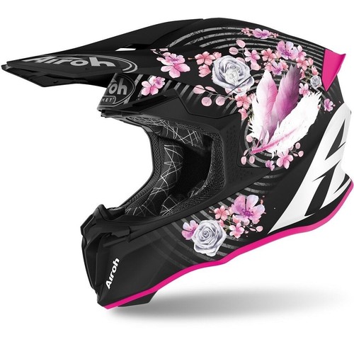 Casco airoh twist - casco, 2.0