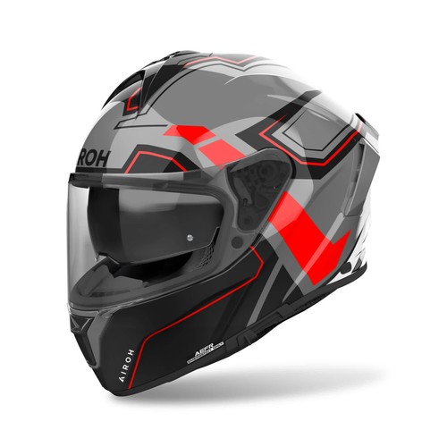 Casco integrale airoh spark - spark, 2
