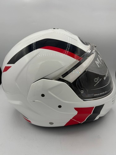 Casco airoh mathisse explorer - airoh,