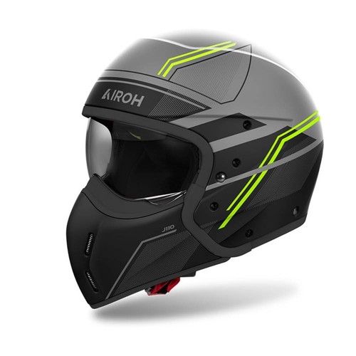 Casco crossover airoh 110 - crossover,