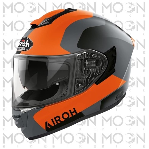 Casco integrale moto - airoh, st