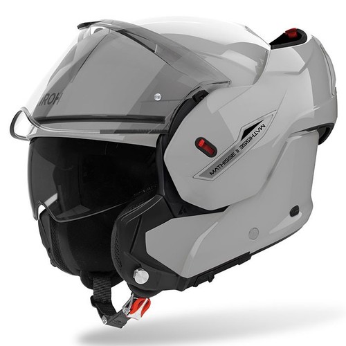 Casco moto scooter modulare - casco,