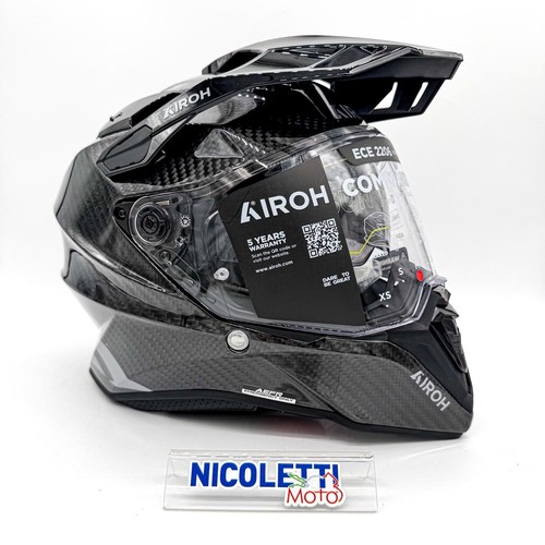 Casco integrale adventure - integrale,