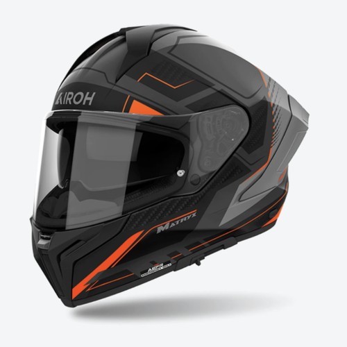 Casco integrale airoh - integrale,