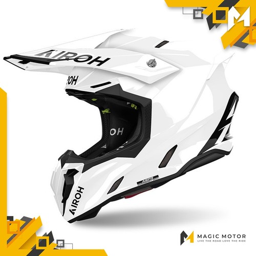 Casco moto airoh - airoh, off