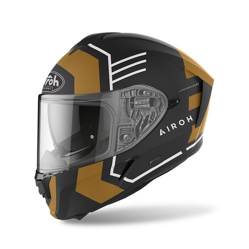 Casco integrale airoh spark - casco,