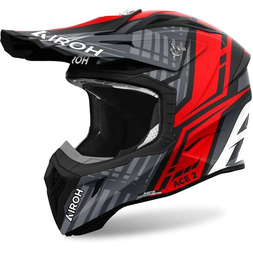 Airoh aviator ace - airoh,