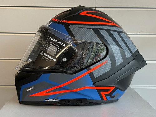 Airoh matryx rider dark - matryx,