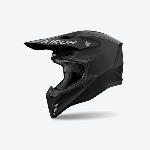 Casco airoh wraap - casco,