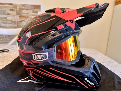 Casco airoh switch - airoh,