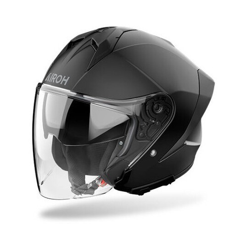 Casco moto jet airoh h21 - airoh,