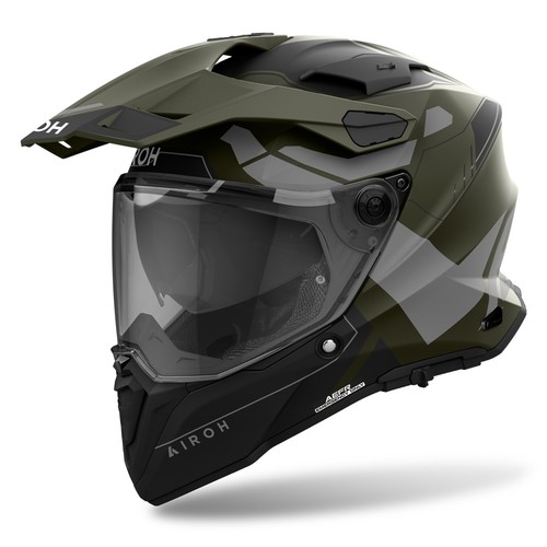 Casco touring airoh commander - airoh,