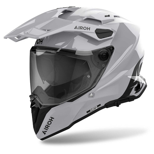 Airoh casco integrale off - airoh, on/off