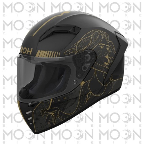 Casco integrale airoh - casco, connor