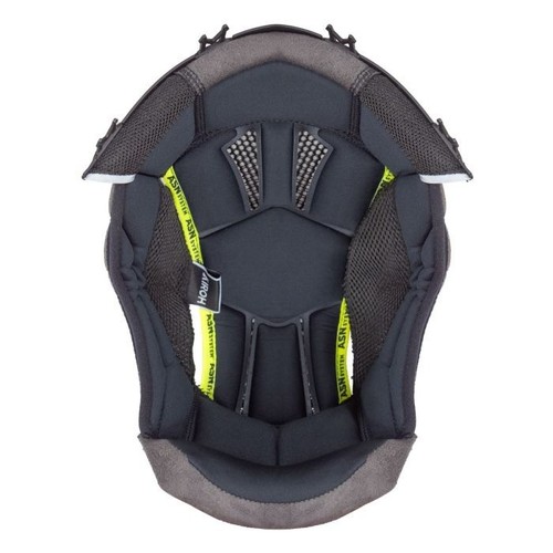 Interno casco airoh connor - interno,