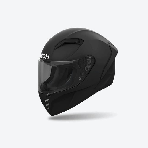 Casco airoh connor - casco, matt