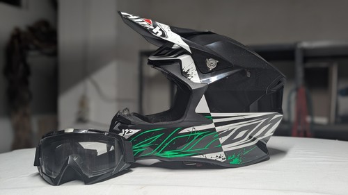 Casco airoh taglia - airoh, m