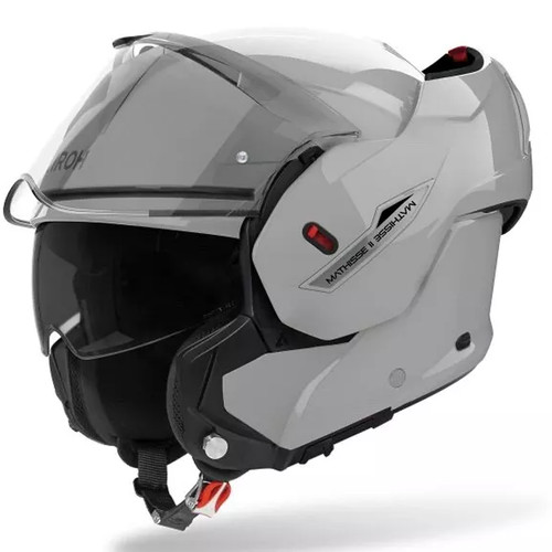 Airoh casco moto modulare - airoh,