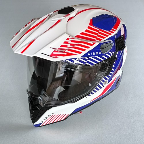 Airoh commander boost casco - airoh,