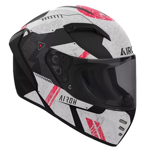 Casco integrale airoh connor - casco,
