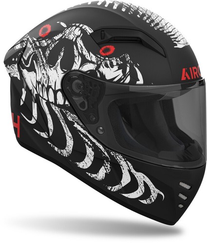 Casco airoh integrale connor - integrale,