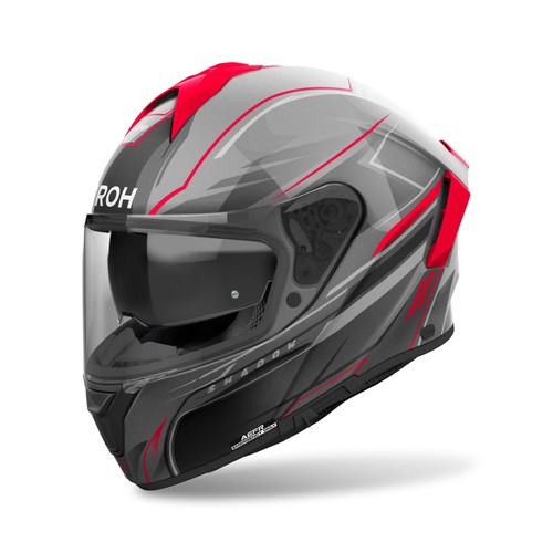 Casco integrale airoh spark - casco,