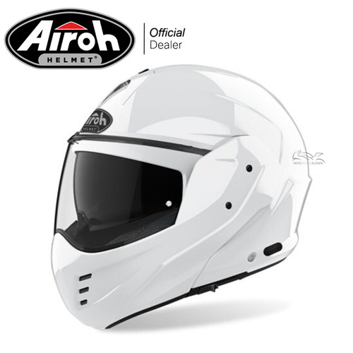 Casco moto airoh mathisse - airoh,