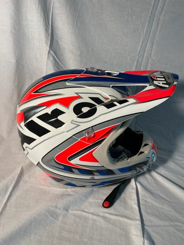 Casco airoh cross enduro - casco,
