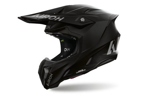 Casco airoh twist - casco, 3