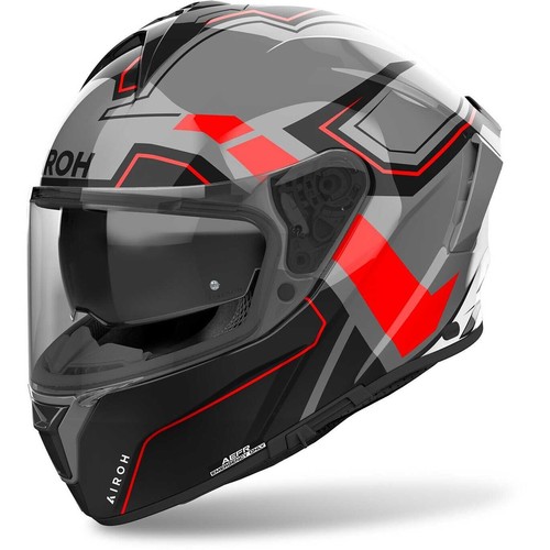 Casco integrale airoh - spark, 2
