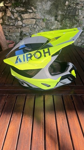 Casco airoh twist taglia s - taglia,