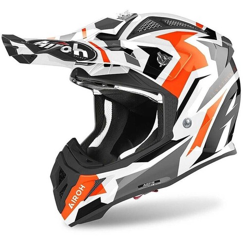 Helmet casco cross - casco, enduro