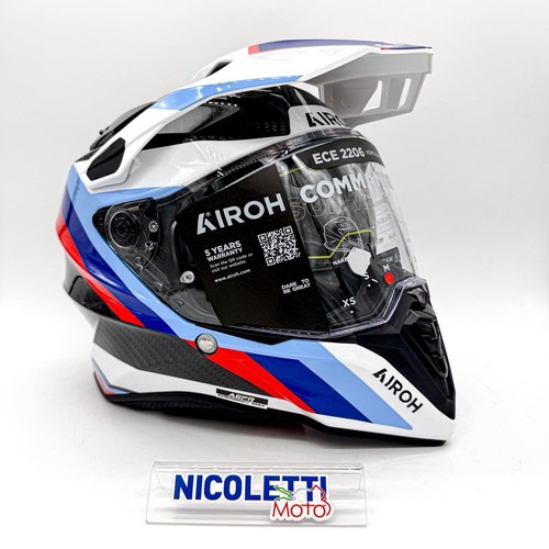 Casco integrale adventure - integrale,