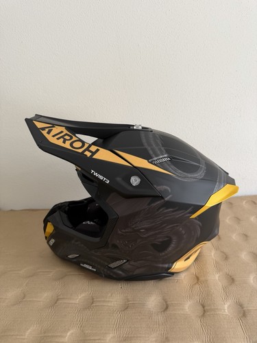 Casco airoh twist - airoh,