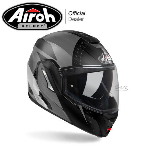 Casco modulare apribile - casco,