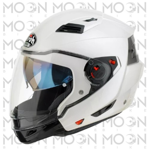 Airoh executive casco modulare - airoh,