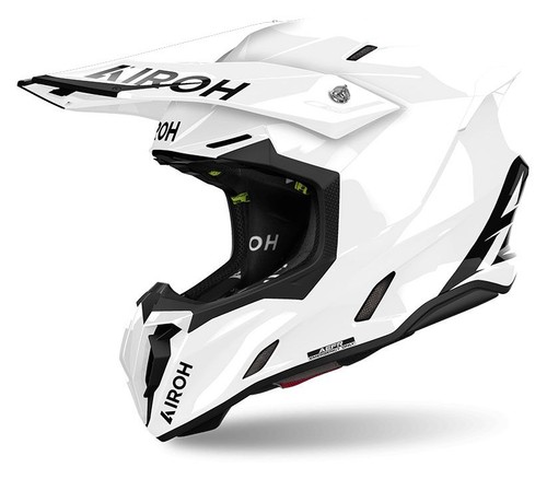 Casco off road airoh twist - off-road,