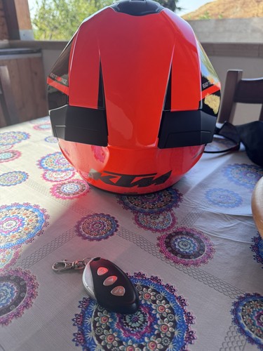 Casco integrale ktm - integrale,