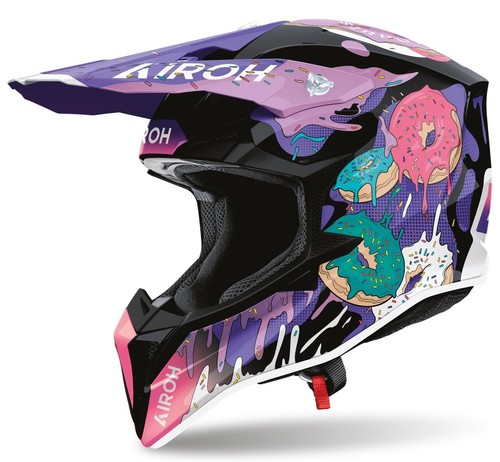 Casco helmet moto - casco,