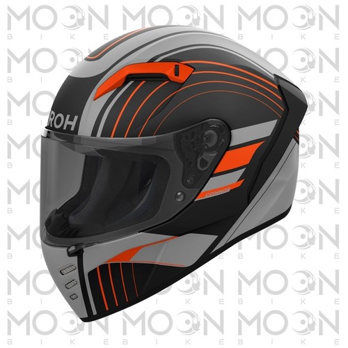 Casco integrale airoh connor - casco,