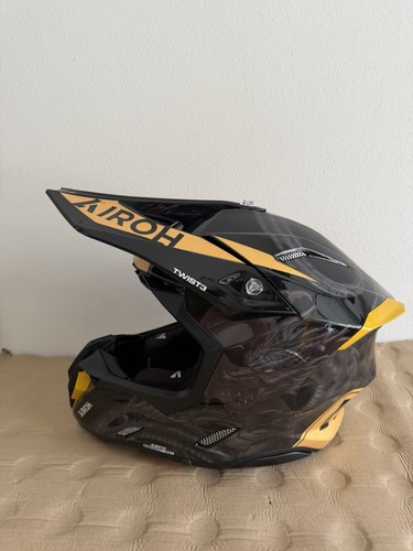 Casco airoh twist - twist, 3