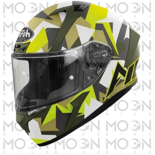 Casco integrale airoh valor - casco,